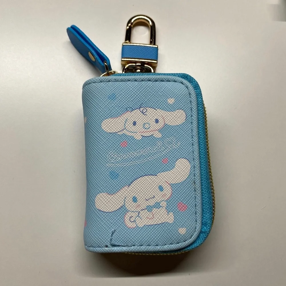 Key Fob Case - Picture 1 of 3